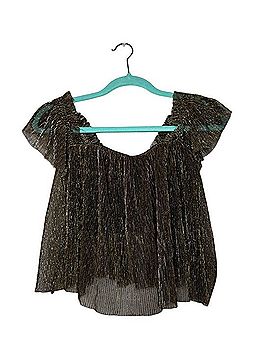 Urban Outfitters Sleeveless Blouse (view 1)