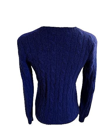 Polo by Ralph Lauren Cashmere Pullover Sweater (view 2)