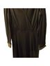 J. McLaughlin Solid Black Overalls Size 6 - photo 5