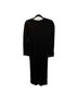 J. McLaughlin Solid Black Overalls Size 6 - photo 9