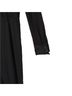 J. McLaughlin Solid Black Overalls Size 6 - photo 12