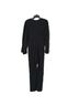 J. McLaughlin Solid Black Overalls Size 6 - photo 10