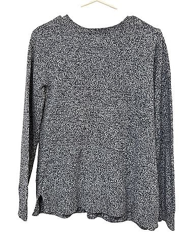 Karen Scott Pullover Sweater (view 2)