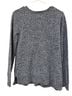 Karen Scott Blue Gray Pullover Sweater Size XS - photo 2