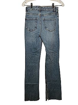 Mango Elle Jeans (view 2)