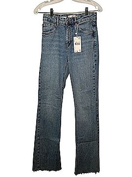 Mango Elle Jeans (view 1)