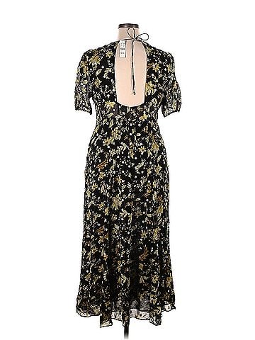 J.Crew J.Crew Casual Dress (view 2)