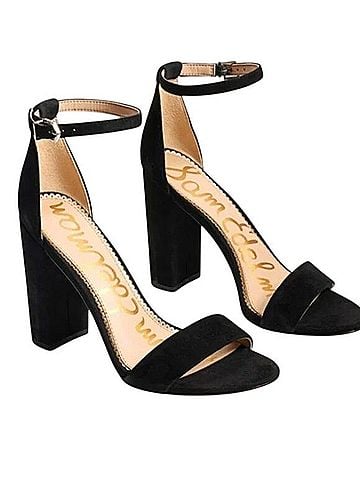 Sam Edelman Yaro Heels (view 1)