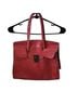 Patricia Nash 100% Leather Red Leather Tote One size - photo 1