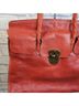 Patricia Nash 100% Leather Red Leather Tote One size - photo 9