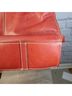 Patricia Nash 100% Leather Red Leather Tote One size - photo 7