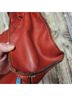 Patricia Nash 100% Leather Red Leather Tote One size - photo 6