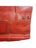 Patricia Nash 100% Leather Red Leather Tote One size - photo 16