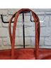 Patricia Nash 100% Leather Red Leather Tote One size - photo 10