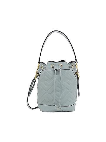 Fendi Fendi Mini Mon Trésor 8BS093 ANWT Handbag (view 1)
