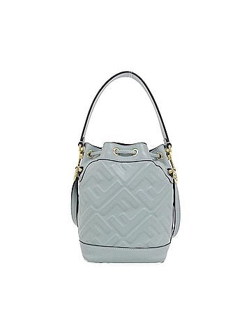 Fendi Fendi Mini Mon Trésor 8BS093 ANWT Handbag (view 2)