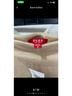 Guess Multi Color Tan Leather Skirt Size XL - photo 4