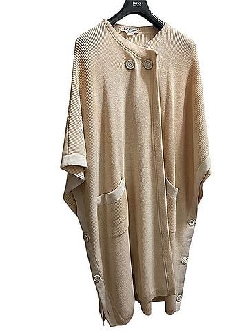 Emporio Armani Wool Coat (view 1)