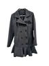 Bcbgmaxazria Coat - BCBGMAXAZRIA Coat Size M - photo 1