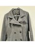 Bcbgmaxazria Coat - BCBGMAXAZRIA Coat Size M - photo 5
