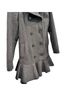 Bcbgmaxazria Coat - BCBGMAXAZRIA Coat Size M - photo 4