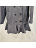 Bcbgmaxazria Coat - BCBGMAXAZRIA Coat Size M - photo 16