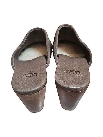 Ugg Abbie Mule/Clog (view 2)