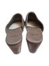 Ugg 100% Suede Solid Brown Mule/Clog Size 6 - photo 2