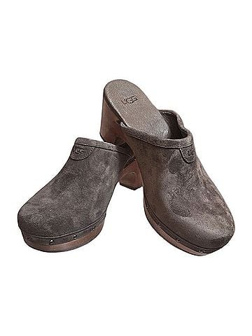 Ugg Abbie Mule/Clog (view 1)