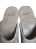 Ugg 100% Suede Solid Brown Mule/Clog Size 6 - photo 3