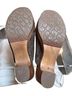 Ugg 100% Suede Solid Brown Mule/Clog Size 6 - photo 8