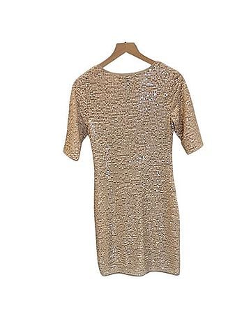 BCBGMAXAZRIA JQI6U747 Cocktail Dress (view 2)