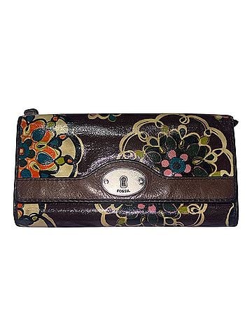 Fossil Wallet (view 1)