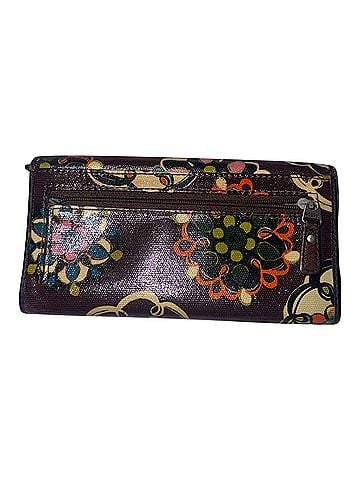 Fossil Wallet (view 2)