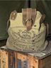 Myra Bag Green Brown Shoulder Bag One size - photo 3