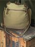 Myra Bag Green Brown Shoulder Bag One size - photo 5