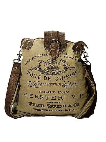 Myra Bag Shoulder Bag (view 1)
