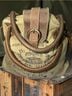 Myra Bag Green Brown Shoulder Bag One size - photo 9
