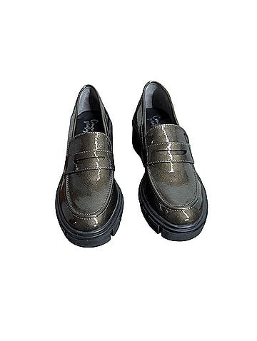 Crown Vintage Heels (view 2)