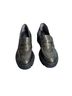 Crown Vintage Gray Heels Size 6 - photo 2