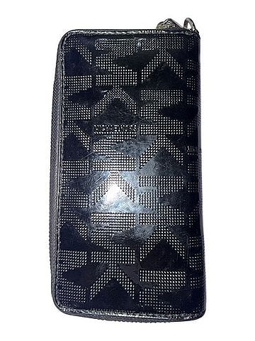 Michael Kors Zip Around / Continental Wallet Leather Belt (view 2)