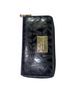 Michael Kors 100% Leather Print Black Gold Leather Belt One size - photo 3