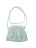 Zara Gray Silver Clutch One size - photo 1