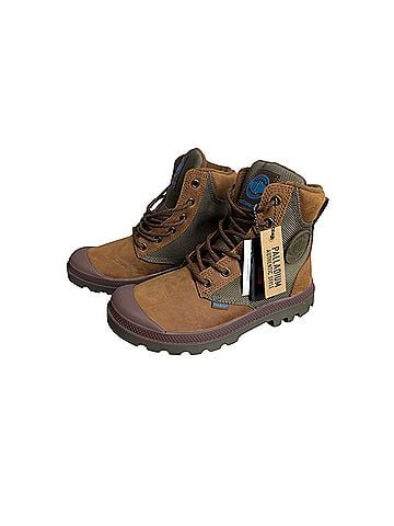 Palladium Hiking boots (view 1)