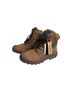 Palladium Brown Hiking boots Size 6 - photo 1