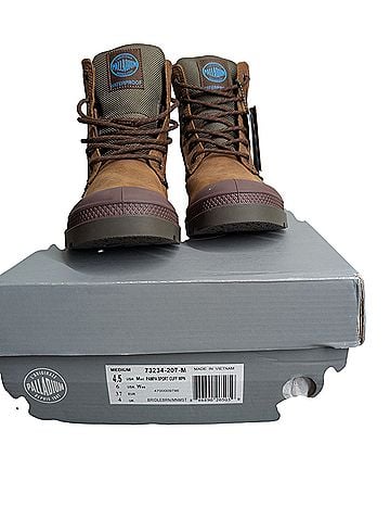 Palladium Hiking boots (view 2)