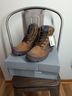 Palladium Brown Hiking boots Size 6 - photo 4