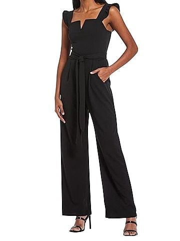 Moa Moa Jumpsuit (view 1)