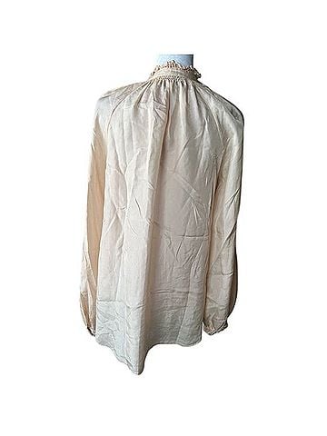 Elizabeth and James Long Sleeve T-Shirt (view 2)