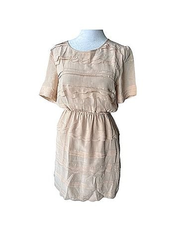 Broadway & Broome Cocktail Dress (view 1)